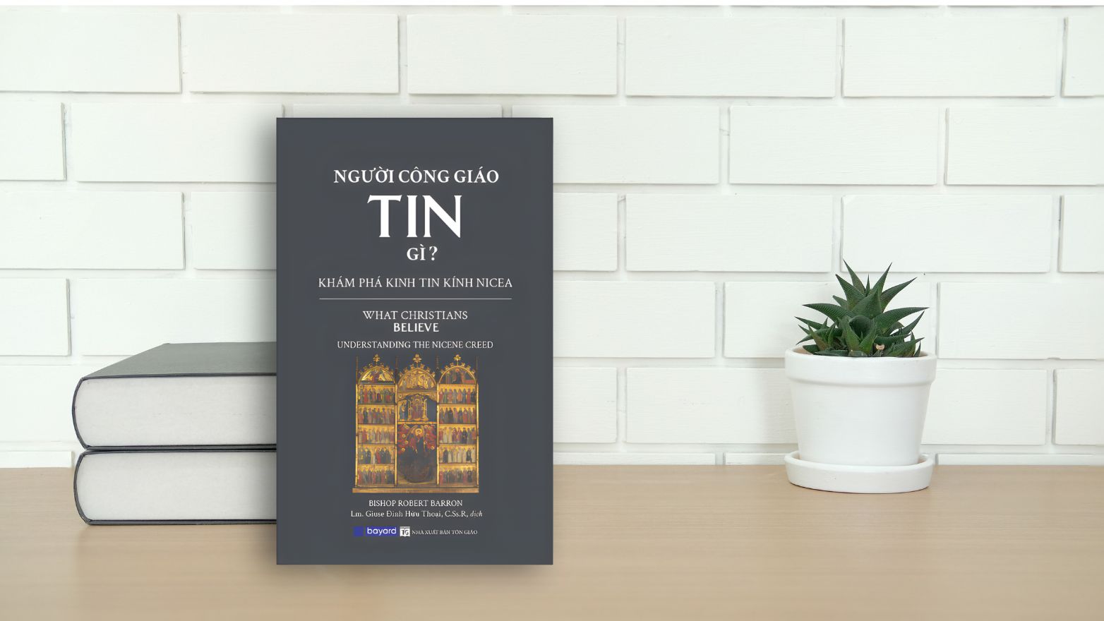 Người Công giáo tin gì?